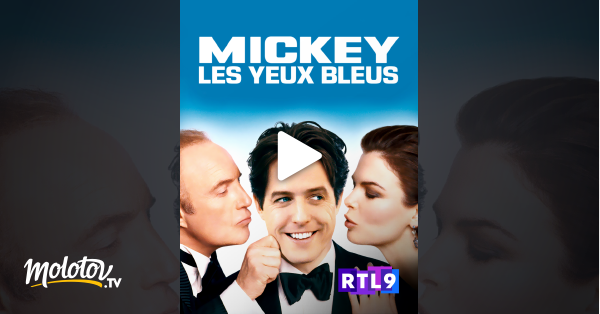 Les Yeux Dans Les Bleus Streaming Mickey les yeux bleus en Streaming - Molotov.tv