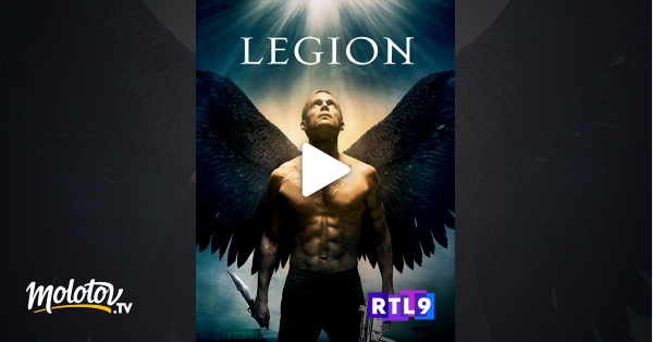 Légion L Armée Des Anges Streaming Légion : l'armée des anges en Streaming - Molotov.tv