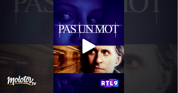 Pas un mot en streaming sur RTL 9