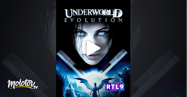 Underworld 2 Streaming Vf Underworld 2 : Evolution en Streaming - Molotov.tv