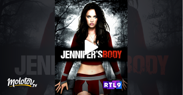 Jennifer Body Streaming Vf Jennifer's Body en Streaming - Molotov.tv