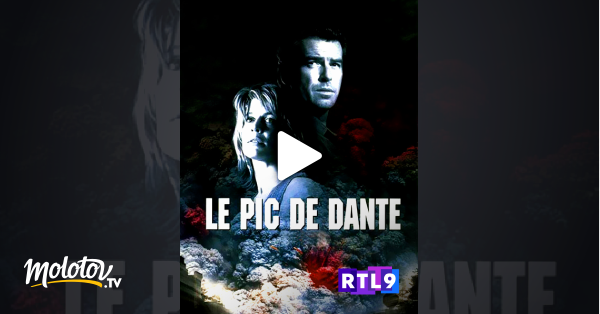 Pic De Dante Streaming Le Pic de Dante en Streaming - Molotov.tv