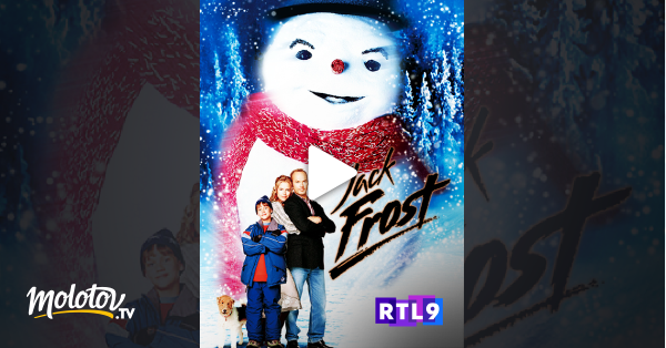 Jack Frost Streaming Vf Jack Frost en Streaming - Molotov.tv