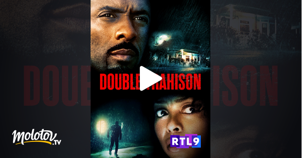 Double Trahison Film Complet Double trahison en Streaming - Molotov.tv