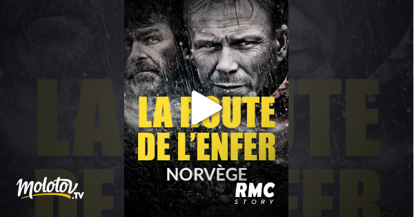 La Route De L Enfer Norvege Streaming La Route de l'enfer : Norvège en Streaming - Molotov.tv