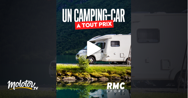 Camping Car En Streaming Un camping-car à tout prix en Streaming & Replay sur RMC Story - Molotov.tv