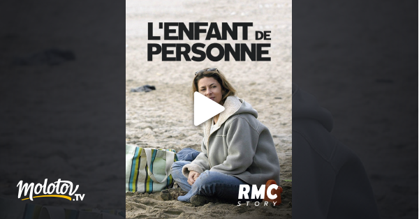 L'enfant De Personne Streaming L'enfant de personne en Streaming - Molotov.tv