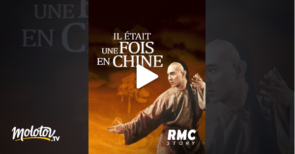 Il était Une Fois En Chine Streaming Il était une fois en Chine III : le tournoi du Lion en Streaming