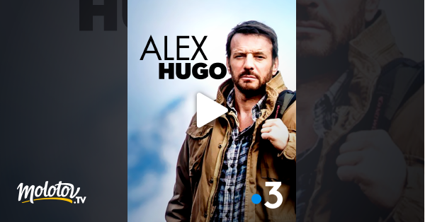 Le Plus Rapide Replay Alex Hugo Saison 5