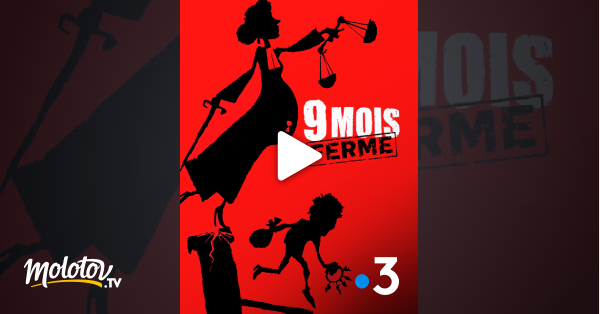 9 Mois Ferme Streaming Vf 9 mois ferme en Streaming - Molotov.tv