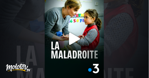 La Maladroite Film Replay Streaming Gratuit