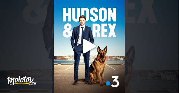 Hudson Et Rex Streaming Hudson et Rex en Streaming & Replay sur France 3 - Molotov.tv