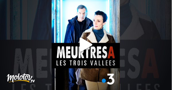 Meurtres Dans Les Trois Vallées En Streaming Gratuit