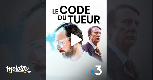 Le code du tueur S01E03 en streaming gratuit