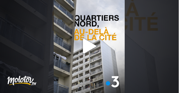 Quartier Nord Film Streaming