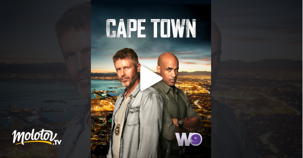 Cape town en streaming sur W9