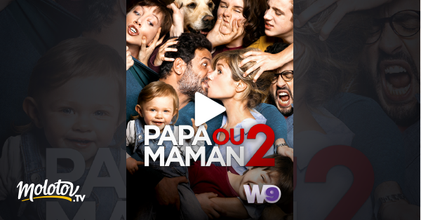 Papa Ou Maman 2 Streaming Vf Papa ou maman 2 en Streaming - Molotov.tv