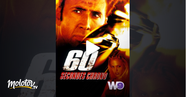 60 Second Chrono Streaming 60 secondes chrono en Streaming - Molotov.tv