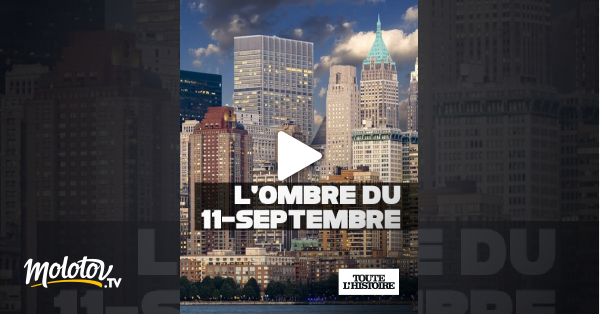 New York 11 Septembre Naudet Télécharger L'ombre du 11 septembre en Streaming - Molotov.tv