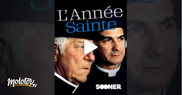 L ann e Sainte En Streaming Sur FilmoTV Molotov tv