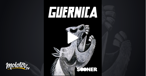 Guernica En Streaming Sur FilmoTV Molotov tv