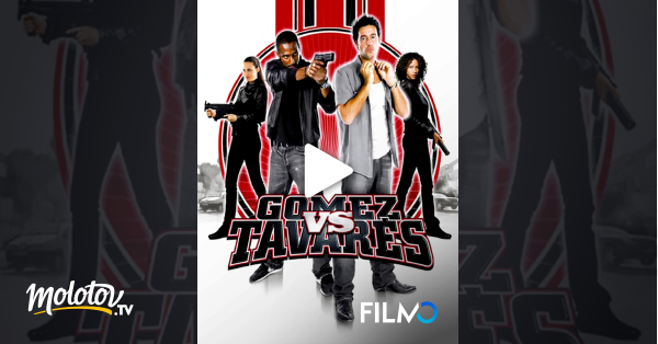 Gomez Et Tavares Streaming Gomez vs Tavarès en Streaming sur FilmoTV - Molotov.tv