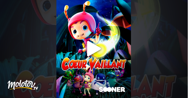 Coeur Vaillant En Streaming Sur FilmoTV Molotov tv