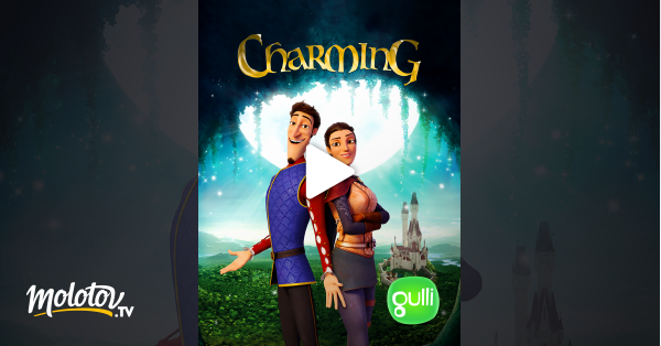 Charming Un Prince Trop Charmant Streaming Charming : Un prince trop charmant en Streaming - Molotov.tv