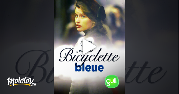 la bicyclette bleue film en streaming