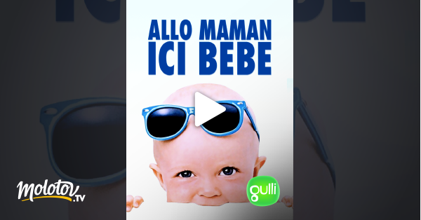 Allo bebe ici promo maman