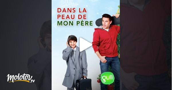 Dans La Peau De Mon Père Dans la peau de mon père en Streaming - Molotov.tv