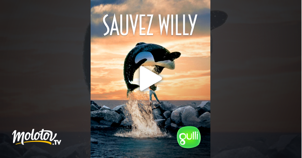 Sauvez Willy Streaming Vostfr Sauvez Willy en Streaming - Molotov.tv