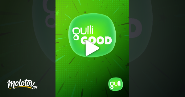 Gulli Good en streaming sur Gulli