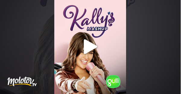 Kally's Mashup La Voix De La Pop Streaming Kally's mashup, la voix de la pop en Streaming - Molotov.tv