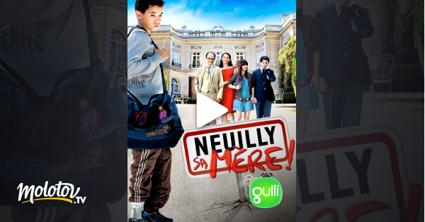 Neuilly sa mère ! en Streaming 