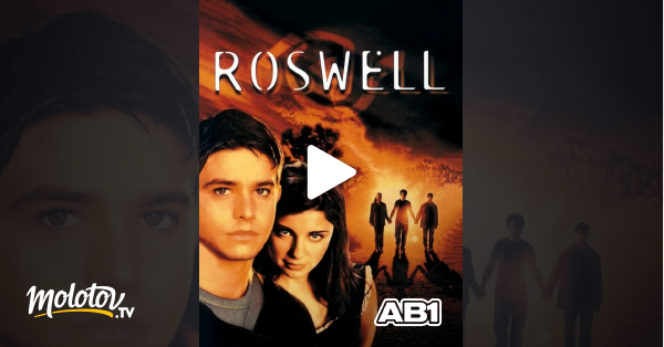 Roswell en streaming