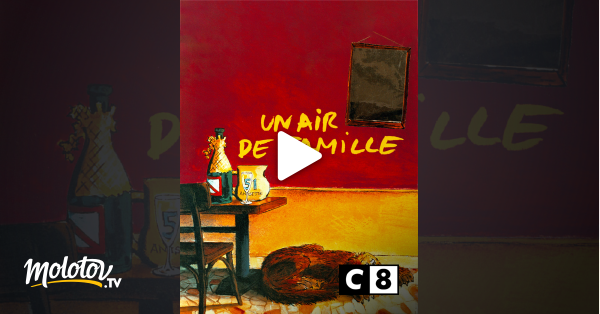 Un Air De Famille Streaming Gratuit Un air de famille en Streaming - Molotov.tv