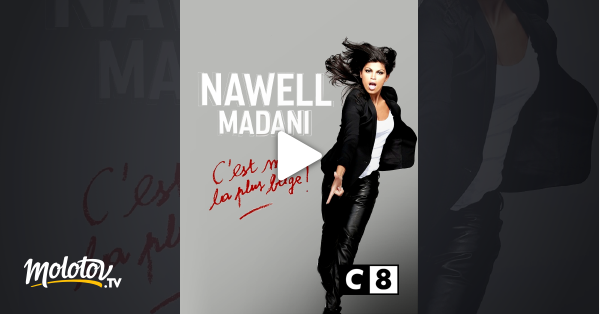 C Est Moi La Plus Belge Streaming Nawell Madani : C'est moi la plus belge ! en Streaming - Molotov.tv