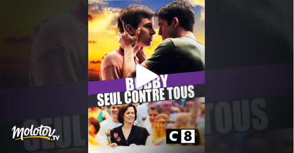 Bobby Seul Contre Tous Streaming Bobby : seul contre tous en Streaming - Molotov.tv