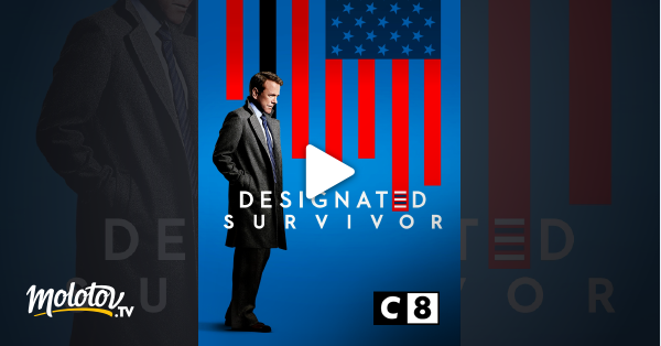 Designated Survivor En Streaming Gratuit 4975