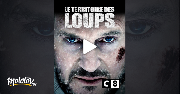 Le teritoire des promo loup