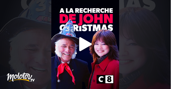 A La Recherche De John Christmas A la recherche de John Christmas en Streaming - Molotov.tv