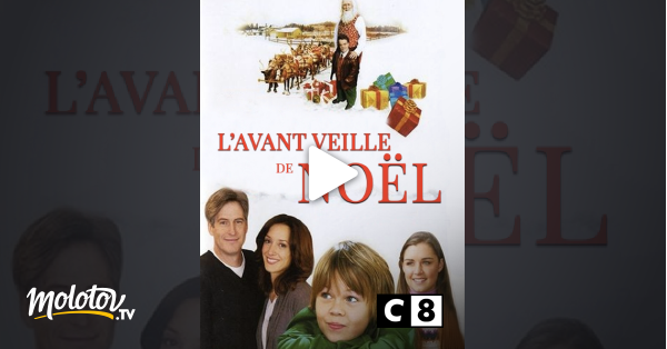 L'avant-veille de Noël en streaming gratuit
