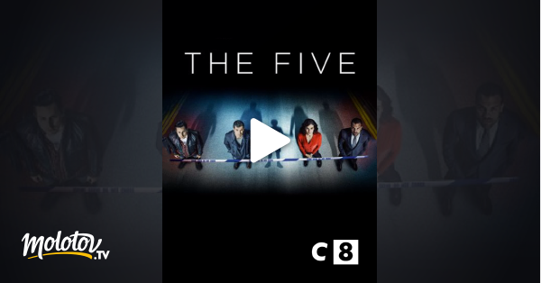 The Five En Streaming