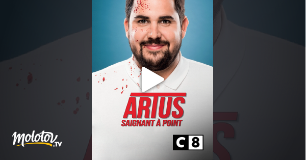Tendre Et Saignant Streaming Artus : Saignant à point en Streaming - Molotov.tv