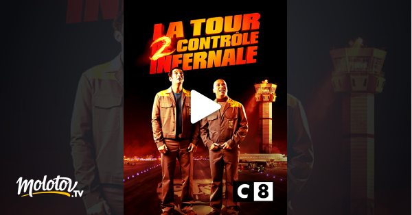 la tour controle infernale 2 streaming