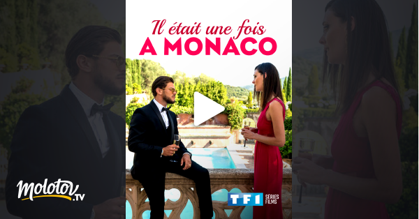Il était Une Fois à Castlebury Replay Il était une fois à Monaco en Streaming - Molotov.tv