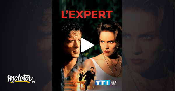 L Expert Streaming Vf L'expert en Streaming - Molotov.tv