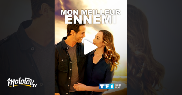 Mon Meilleur Ennemi Streaming Mon meilleur ennemi en Streaming - Molotov.tv