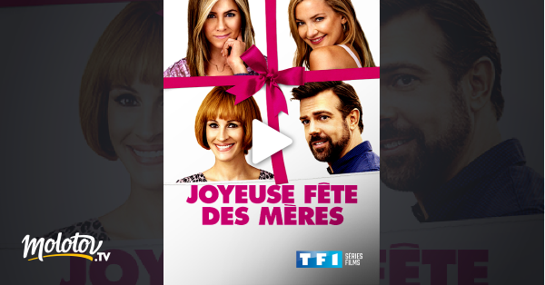 Joyeuses Fetes Des Meres Streaming Joyeuse fête des mères en Streaming - Molotov.tv